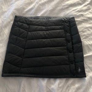 Smartwool Skirt